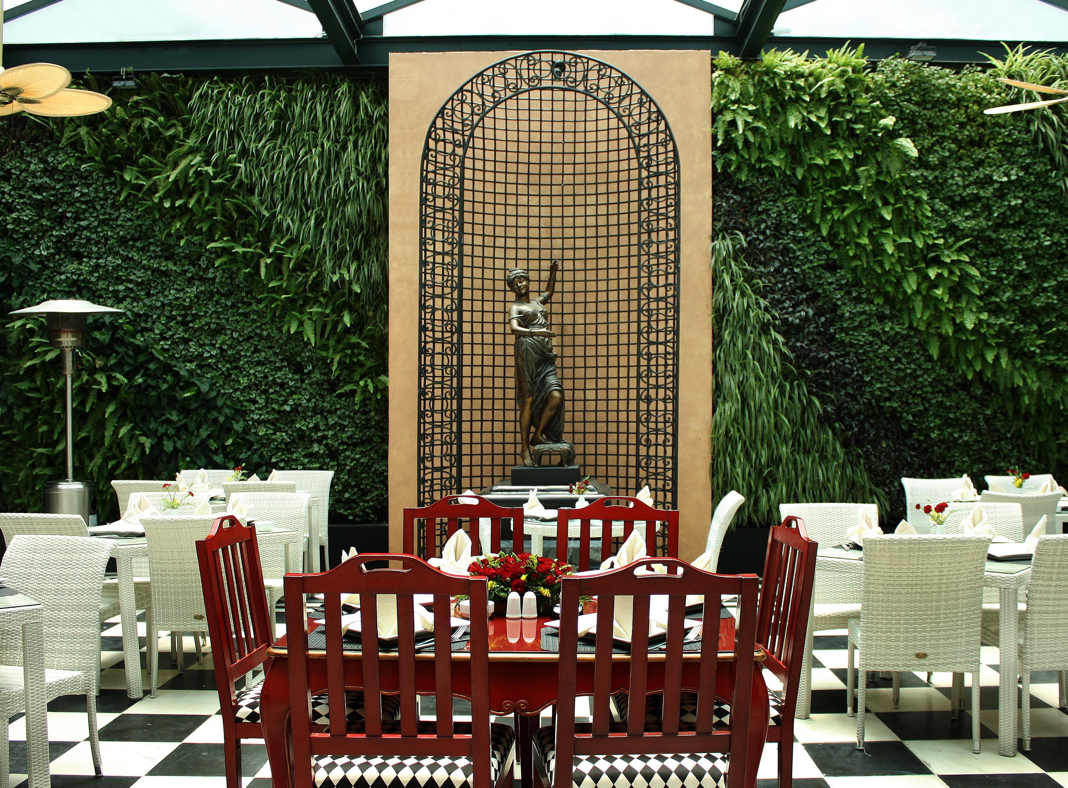 Hotel Geneve Cd De Mexico Exterior foto The restaurant's interior