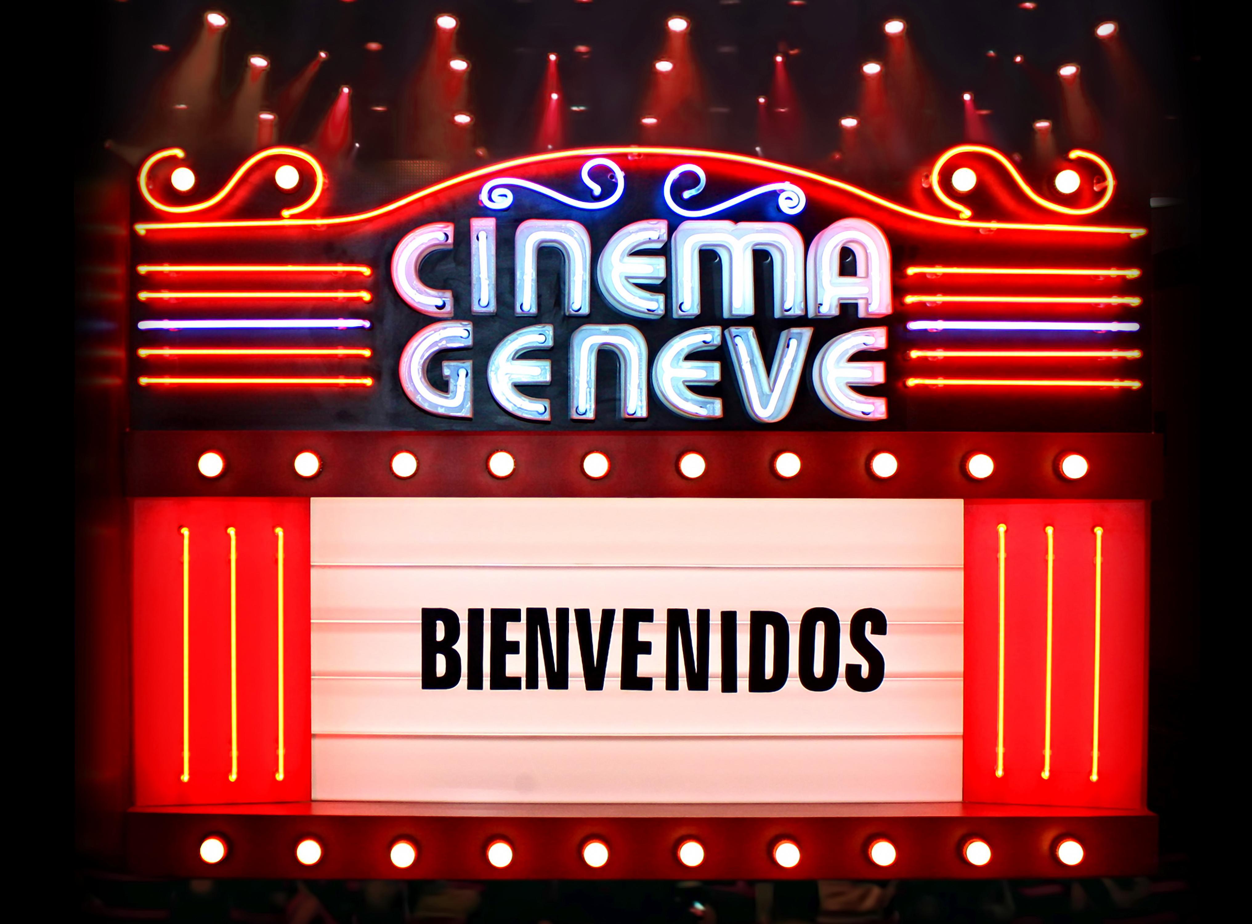 Hotel Geneve Cd De Mexico Exterior foto Cinema Geneva
