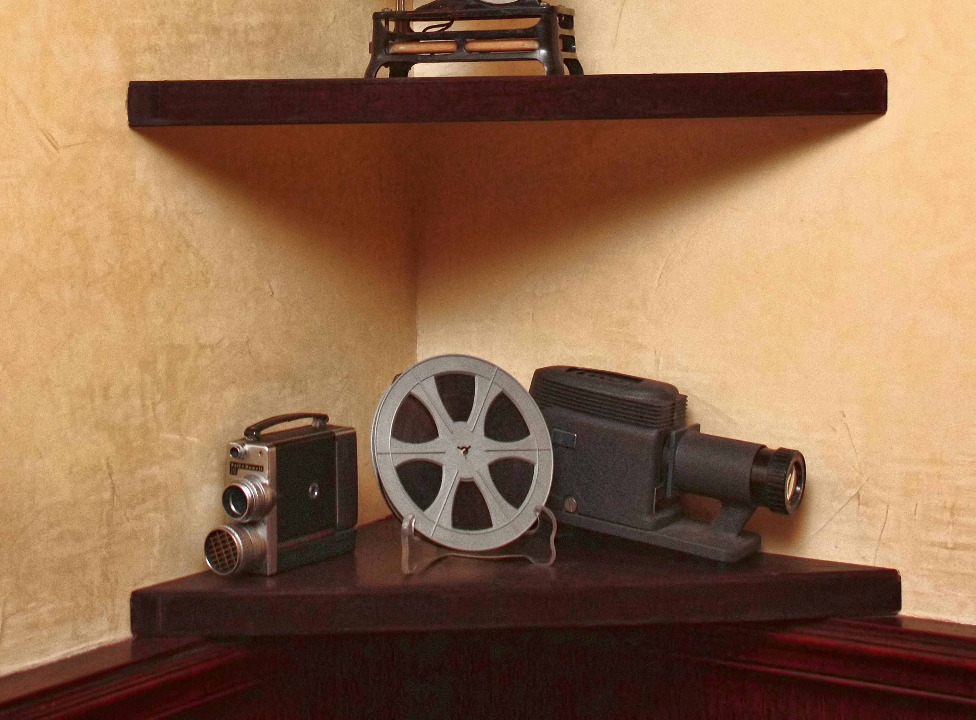 Hotel Geneve Cd De Mexico Exterior foto A corner shelf
