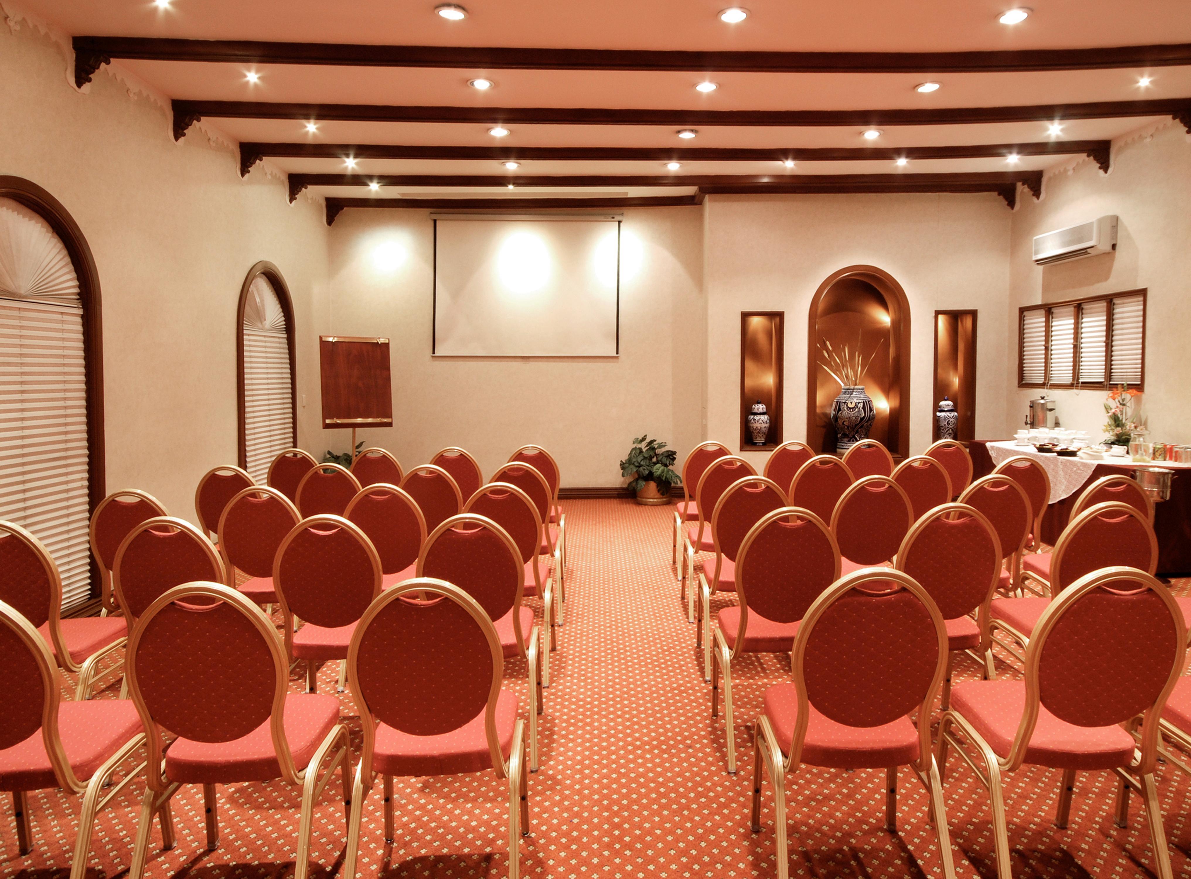 Hotel Geneve Cd De Mexico Exterior foto The meeting room