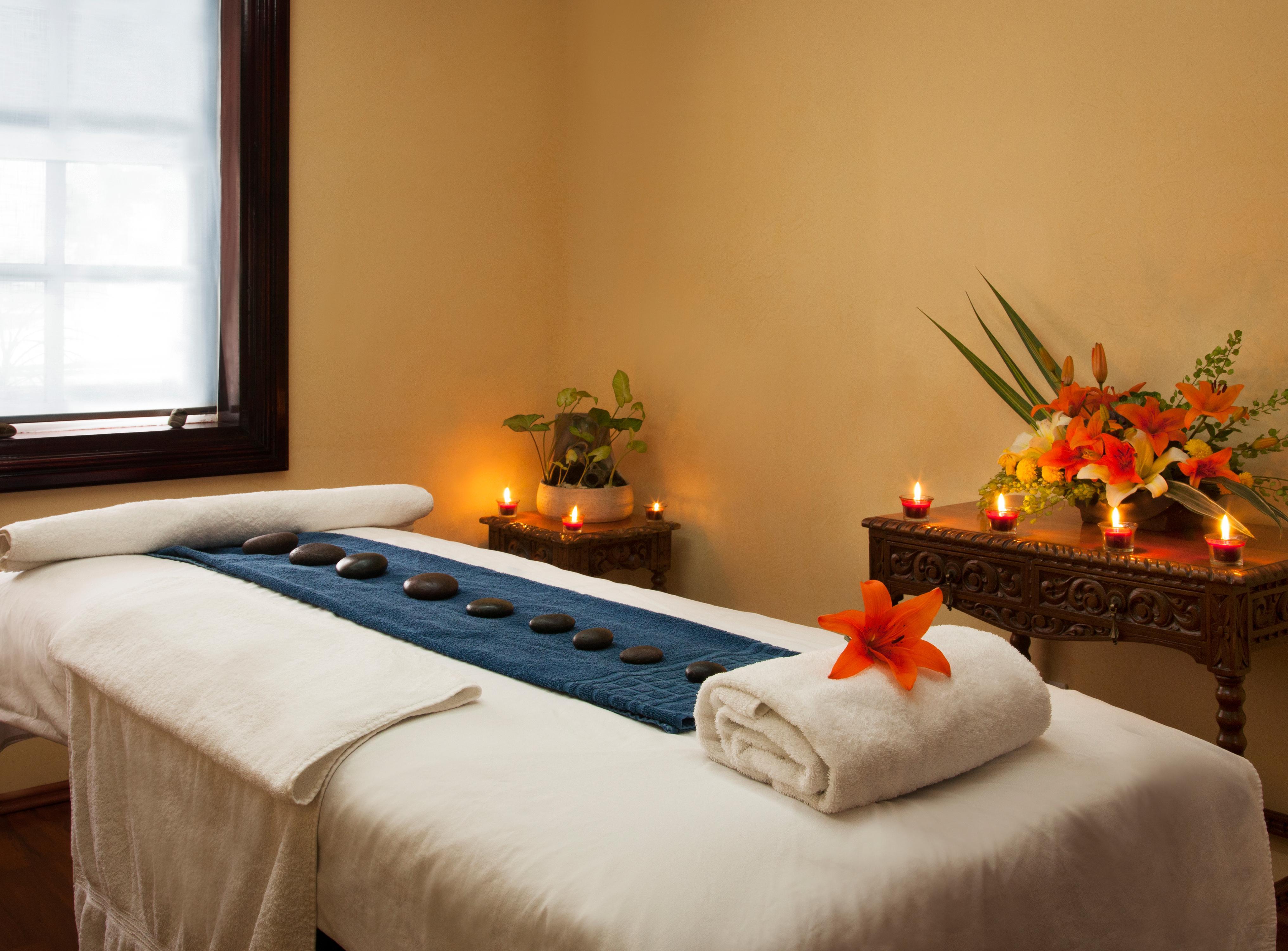 Hotel Geneve Cd De Mexico Exterior foto A massage table