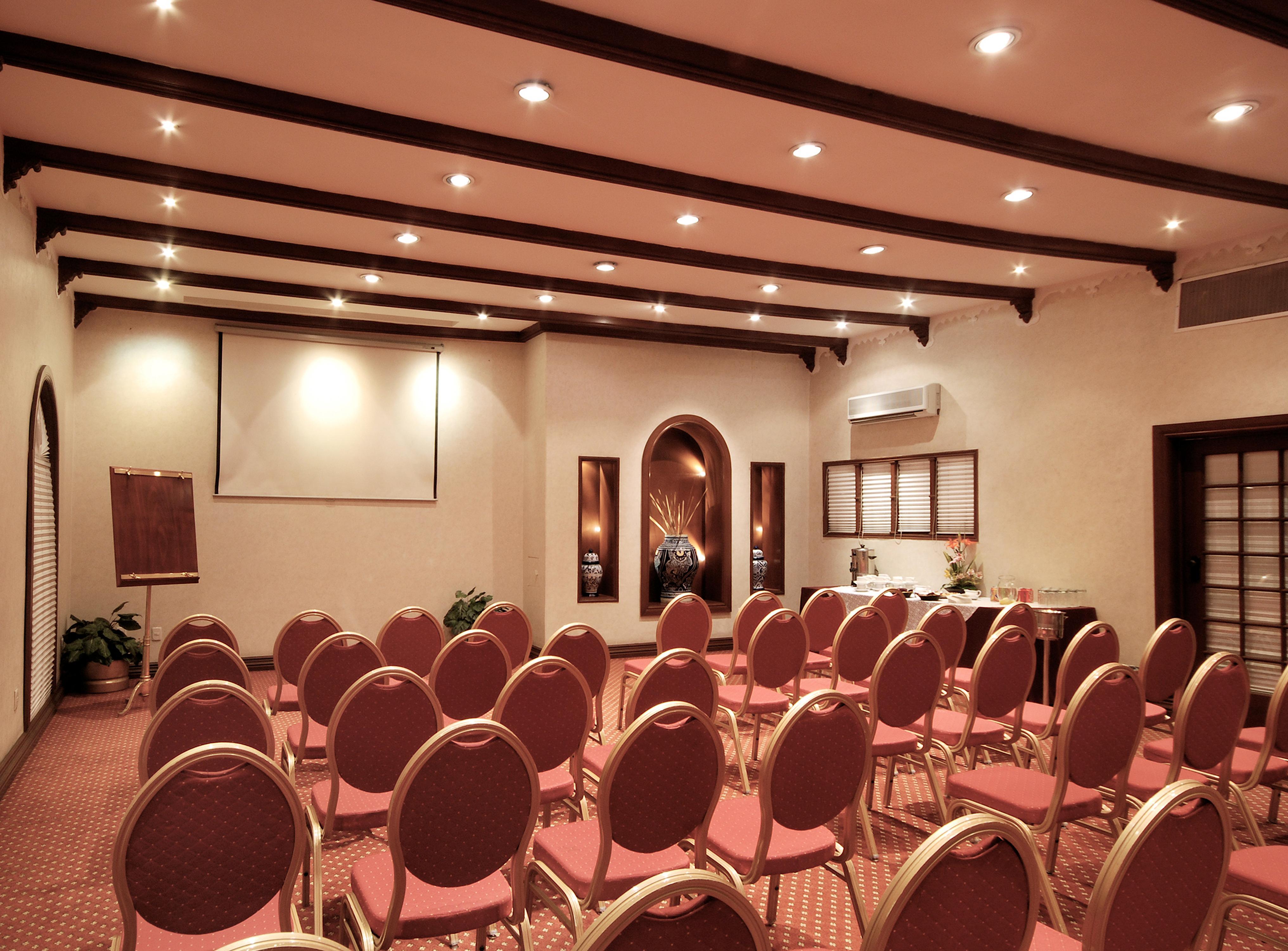 Hotel Geneve Cd De Mexico Exterior foto The meeting room